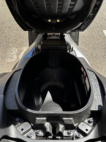 Yamaha Nmax 160 Connected Com Abs