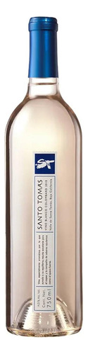 Vino Blanco Santo Tomás Blanco Seco Mision 750 Ml