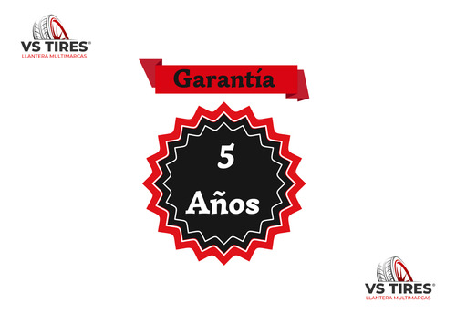 Llanta 175/65r14 86h Goodyear Assurance Maxlife Auto Pasaje