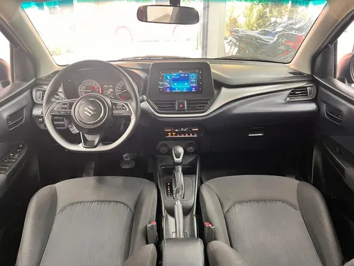 Suzuki Baleno At 2024