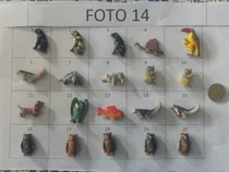 Comprar Muñequito Jack Original Animalitos Y Otros Por Unidad F14