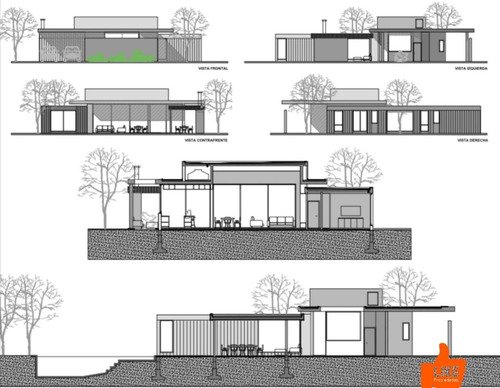 Terreno Lote En Venta En Los Cardales, Campana, G.b.a. Zona Norte