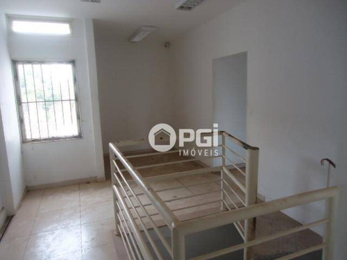 Imagem 30 de 30 de Loja Comercial Para Locação, Alto Da Boa Vista, Ribeirão Preto. - Lo0022