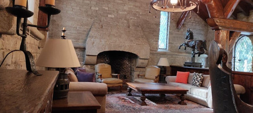 Bosque De Tlalpan, Casa En Venta O Renta