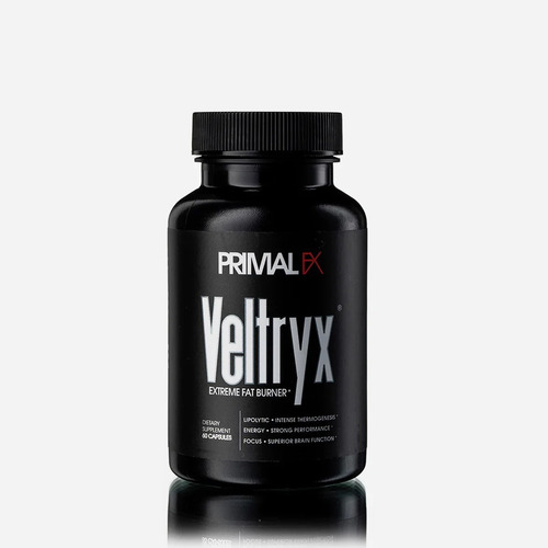 Veltryx, Extreme Fat Burner Primal Fx
