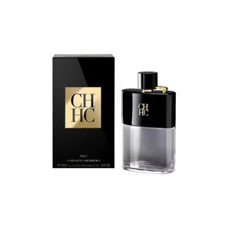Perfume Carolina Herrera Ch Men Prive