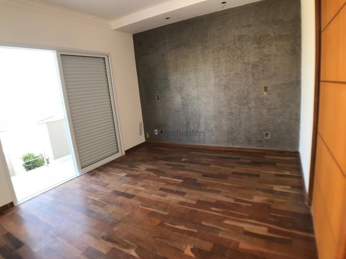 Casa Com 3 Dormitórios À Venda, 251 M² Por R$ 1.600.000,00 - Loteamento Alphaville Campinas - Campinas/sp - Ca4184