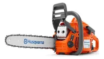 Comprar Motosierra A Nafta Husqvarna 135 Torq-x 41cc Con Espada 40cm
