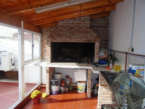 Imagen 14 de 14 de Ph 4 Ambientes ** Muy Bueno, Con Quincho Y Terraza**