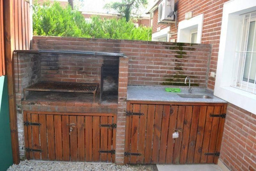 Imagen 14 de 15 de Triplex En Venta - 4 Ambientes - Pinamar