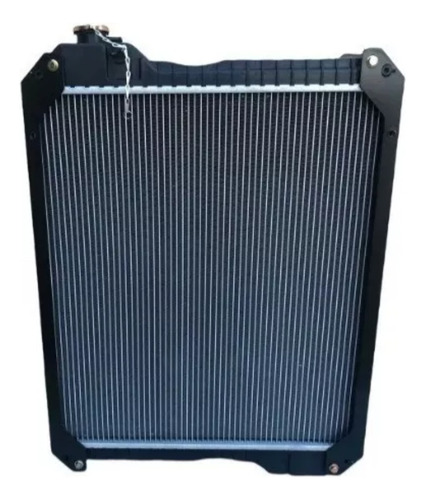 Radiador Para Case W20e / 521d / 521e / 521f / 521g / 621d /