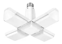 Comprar Ampolleta Led 40w Angulo Ajustable Plegable Gran Iluminacion
