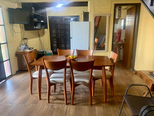 Imagen 3 de 14 de Alquiler De Casa Para 5 Personas, Duplex A 2 Cuadras Playa