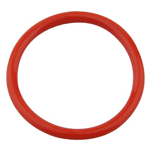  Silicone O Ring 2 1 4 Id 2 1 2 Od 1 8 Width 70a Durome...