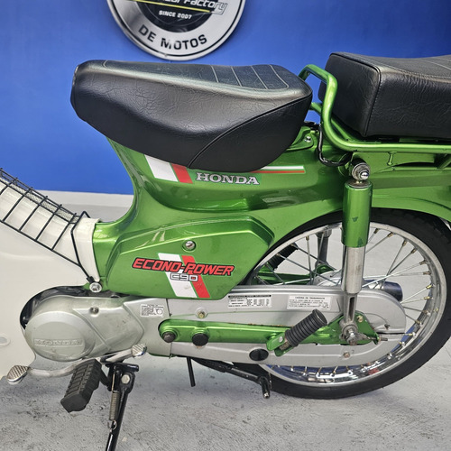 C 90 Honda Modelo 1996