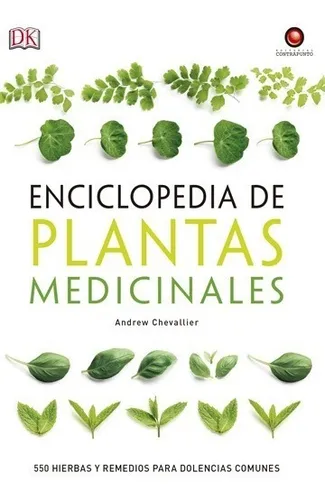 comprar Enciclopedia De Plantas Medicinales - Andrew Chevallier