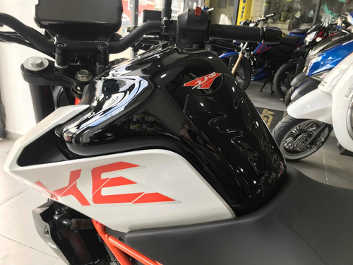 Imagen 8 de 25 de Ktm Duke 390 Ng 2020 Impecable Sin Detalles Delisio Motos