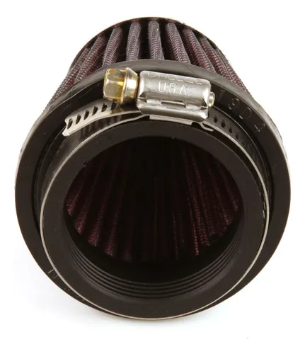 Filtro De Aire Moto Carburador Honda - K&n Rc-1060 49mm