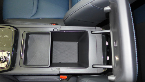 Ford Territory 1.8 Ecoboost Titanium At