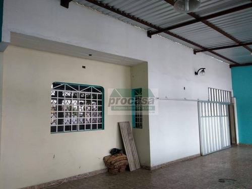 Imagem 9 de 18 de Casa Com 5 Dormitórios À Venda, 600 M² Por R$ 650.000,00 - Dom Pedro - Manaus/am - Ca4120