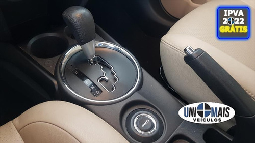 Imagem 8 de 15 de Asx 2.0 Awd 16v Flex 4p Automático