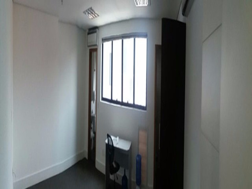 Imagem 5 de 23 de Sala Em Vila Uberabinha, São Paulo/sp De 50m² 1 Quartos À Venda Por R$ 390.000,00 - Sa75361-s