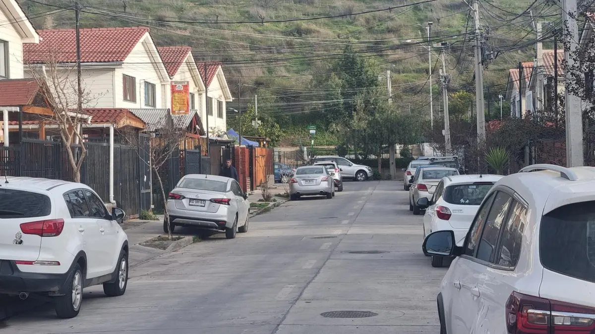 Imagen 5 de 5 de Casa En Venta En San Bernardo