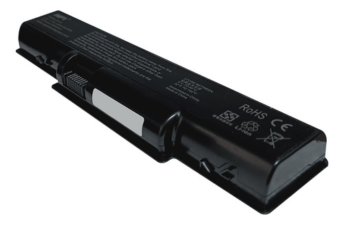 Bateria Gateway Nv51 Emachines D525 D725 E525 E527 E625
