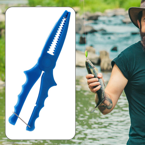 3 Pinza Para Peces, Accesorios De Pesca, Alicates Para El