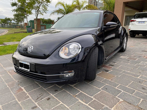 Volkswagen The Beetle 1.4 Design Dsg 2015