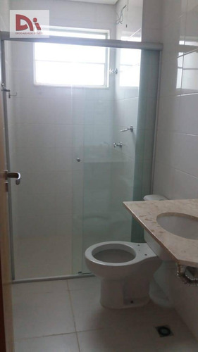 Apartamento Com 2 Dormitórios À Venda, 111 M² Por R$ 195.000,00 - Residencial Santa Izabel - Taubaté/sp - Ap0225