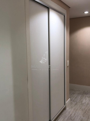 Imagem 18 de 30 de Apartamento À Venda Em Taquaral - Ap005734