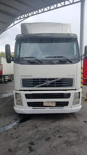Volvo Fh 380