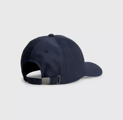 Boné Tommy Hilfiger Business Repreve® Marinho Azul-marinho Un