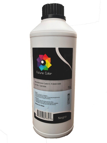 25 Tinta Litro Dye Epson  Hp Brother   Canon