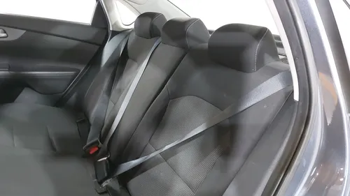 Kia Forte 2.0 LX AUTO