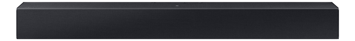 Barra De Sonido Samsung  Hw-c400 Color Negro