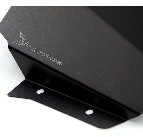 Bn Deflector De Parabrisas Para Yamaha Mt-09 Fz-09 Mt09