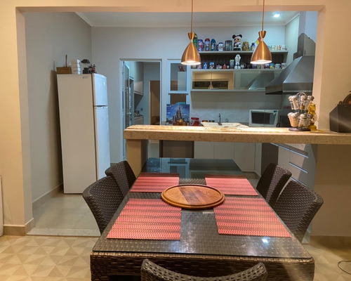 Imagem 14 de 20 de Casa 258m² 4 Suítes E Piscina Condomínio Jardim Paradiso Indaiatuba Sp - Ca01079 - 69934695