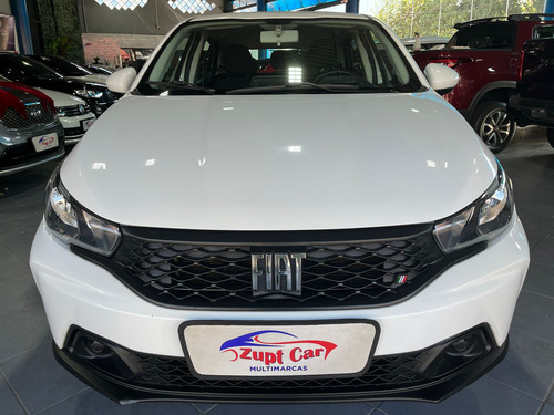 Fiat Argo 1.0 Drive Flex 5p