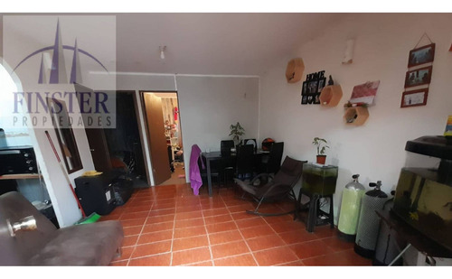 Finster Vende Casa Mas Cabaña Lomas De Mirasol, Quintero