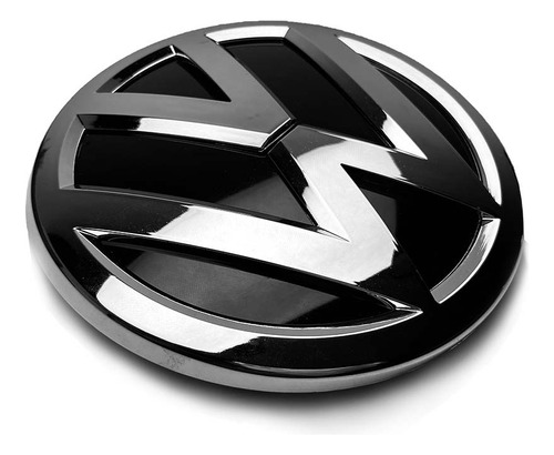 Emblema Para Parilla Volkswagen Jetta 2015-2019