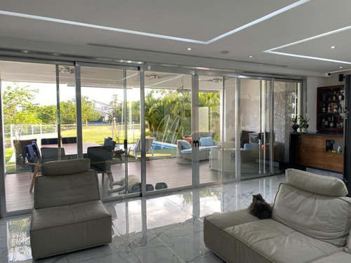 * Casa En Venta, Lagos Del Sol Cancun