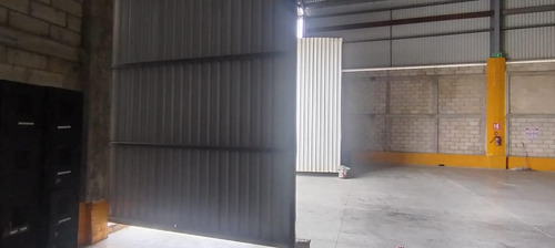 Renta De Bodega Comercial En Tuxtepec Oaxaca
