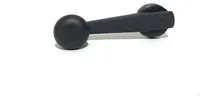 Comprar Manilla Alza Vidrio Fiat Spazio Tucan 147 Cl Lada Niva