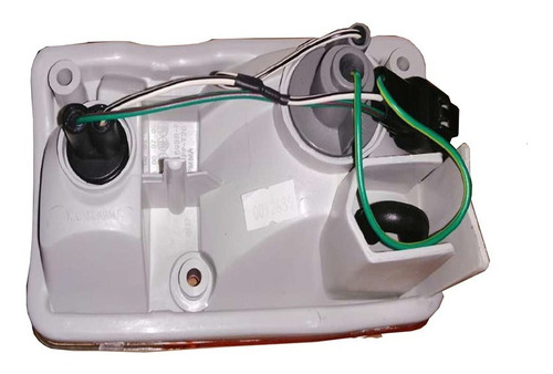 Direccional Derecho Nissan Patrol Y61 95
