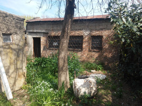 Vende Galpon