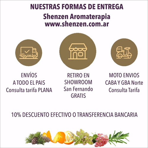 Hornito Aromatizador A Vela Rusticos Lisos