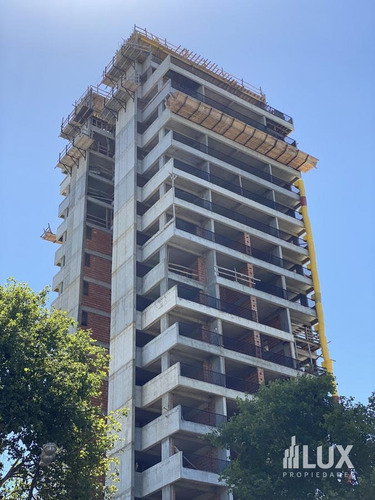 Imagen 14 de 14 de Venta Departamento 1 Dormitorio Con Balcón - Avellaneda 179 Bis