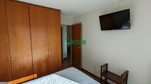 Imagen 11 de 15 de Venta Apartamento Pocitos Nuevo Dos Dormitorios Torres Nauticas - Montevideo Pocitos Nuevo